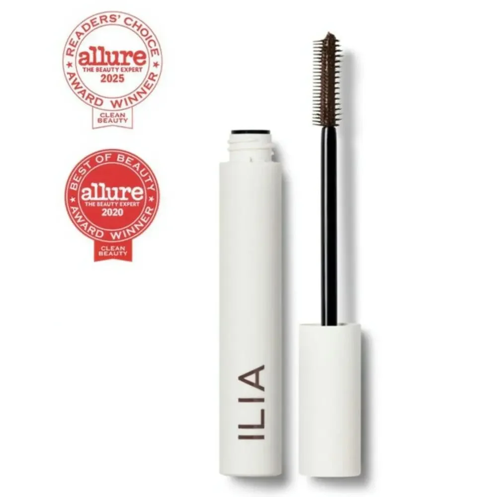 ILIA Limitless Lash Lengthening Mascara Before Dawn